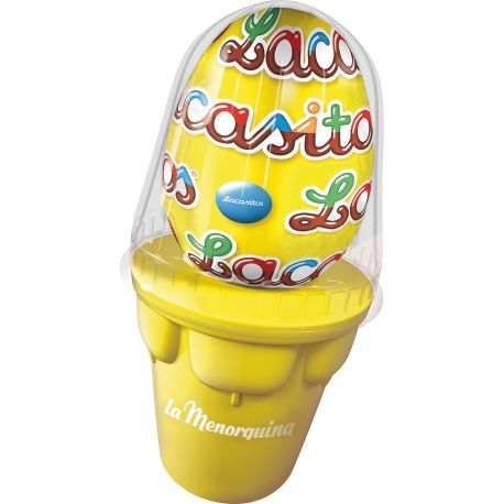 HUEVO LACASITOS