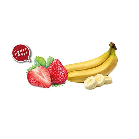 SMOOTHIE STRAWBERRY FANTASY