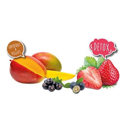 SMOOTHIE AÇAI KICK
