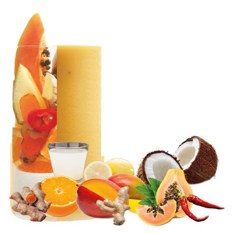 SMOOTHIE GOLDEN GLOW