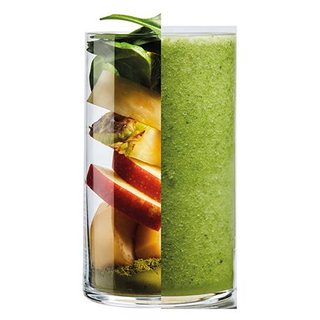 SMOOTHIE MATCHA POWER