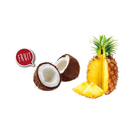 SMOOTHIE COCONUT CRUSH