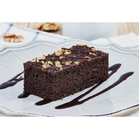 LINGOTE BROWNIE