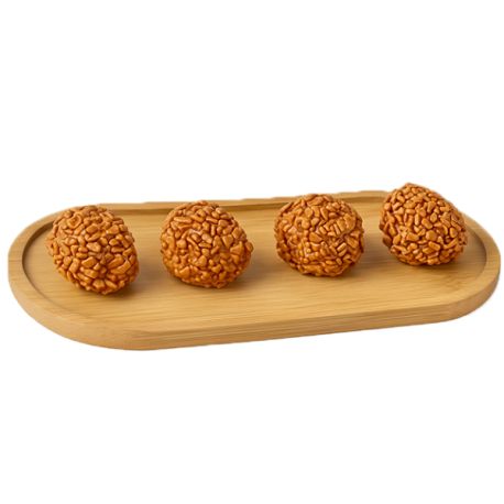 TRUFAS DE BAILEY´S