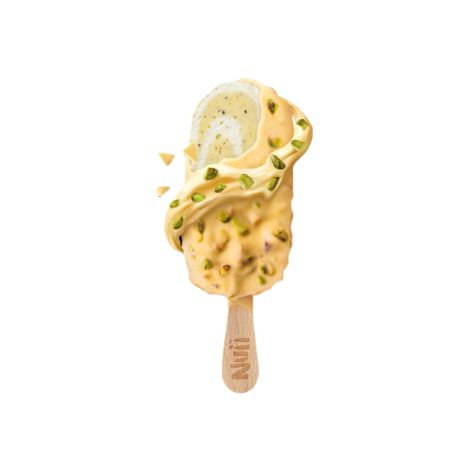 NUI PISTACHO