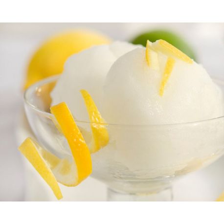 BANDEJA SORBETE DE LIMON