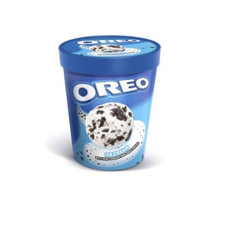 TUB OREO