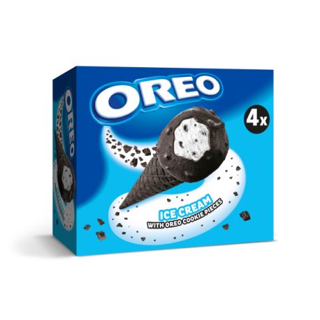 MPK CONO OREO