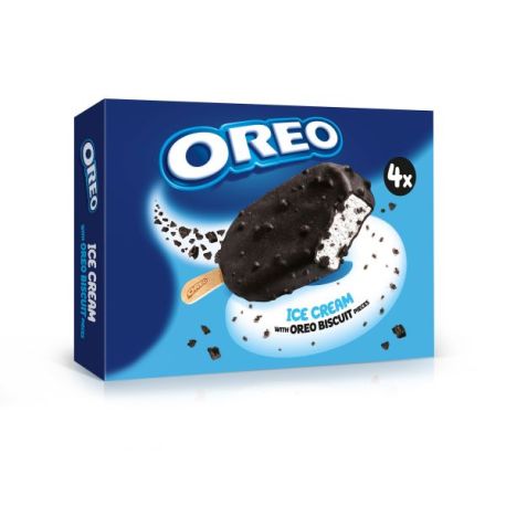 MPK BOMBON OREO