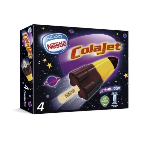 MPK COLAJET