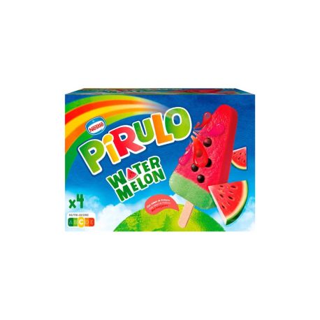 MPK PIRULO SANDIA