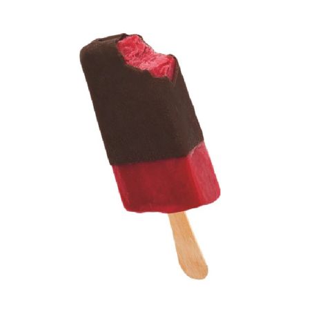 POLO FRUTOS ROJOS