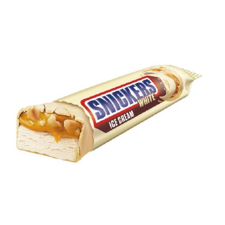 BARRITA SNICKERS WHITE