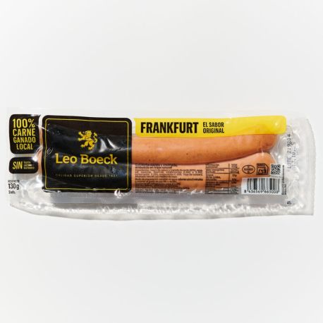 FRANKFURT 2UN LeoBoeck