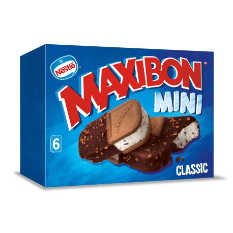 MPK MAXIBON MINI