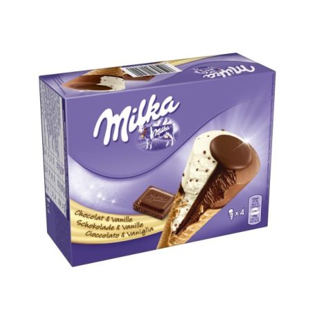MPK CONO MILKA