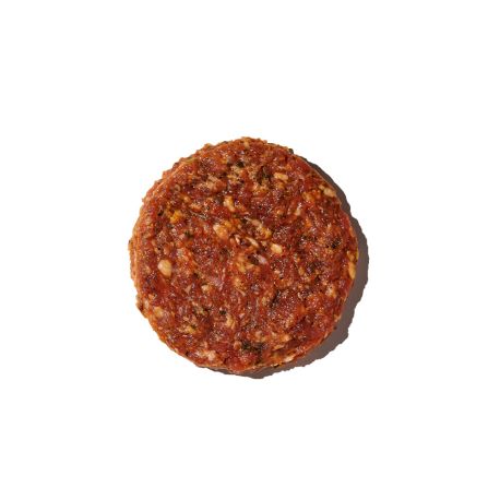 HAMBURGUESA PICANTE