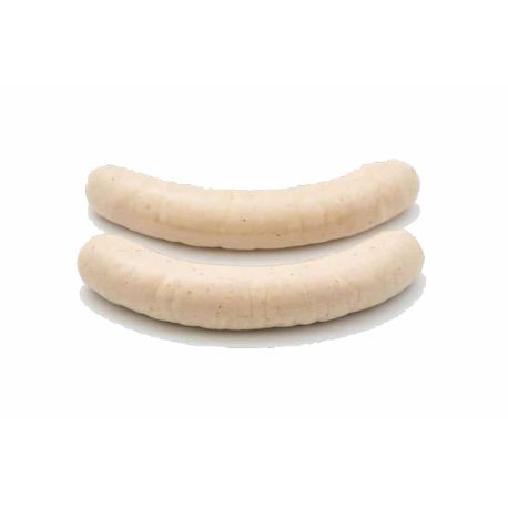 SALCHICHA BRATWURST