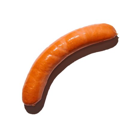 SALCHICHA CERVELA