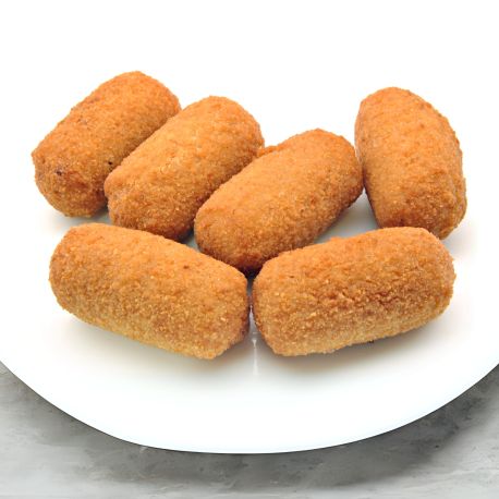 CROQUETA POLLO