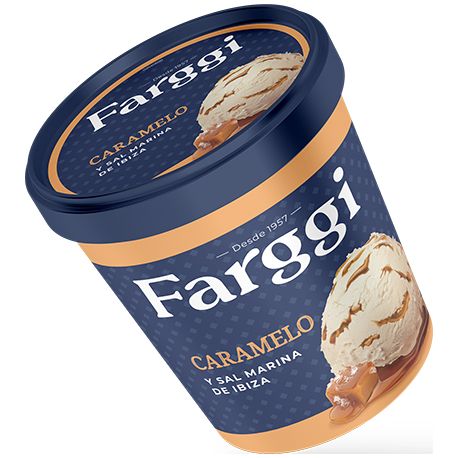 TUB IBIZA SEA SALT CARAMEL