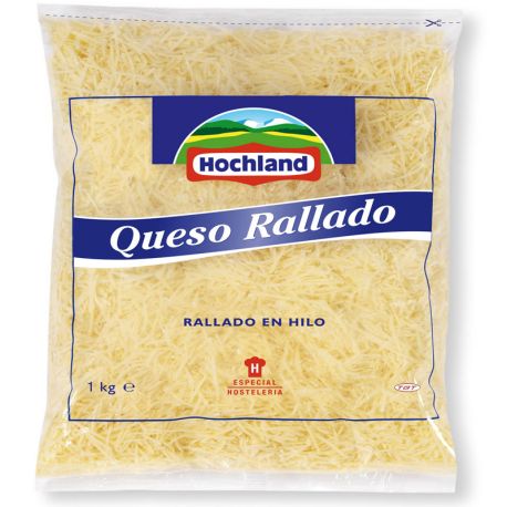 QUESO RALLADO