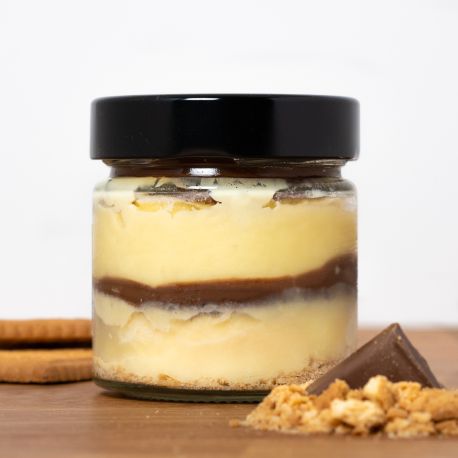 FRASCO TARTA DE LA ABUELA