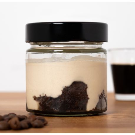 FRASCO TIRAMISÚ