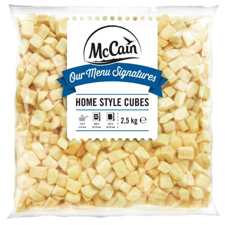 PATATA BRAVA HOMESTYLE  McCAIN