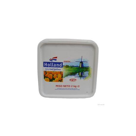 MARGARINA HOLLAND