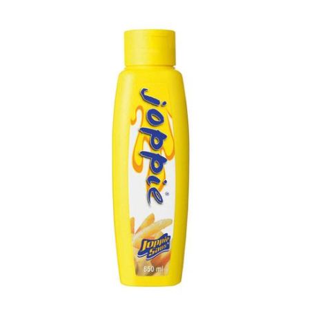 SALSA JOPPIE