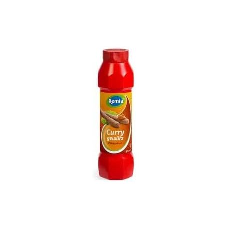 KETCHUP CURRY