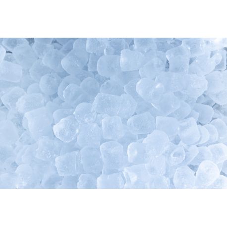 HIELO PICADO ( PILÉ )