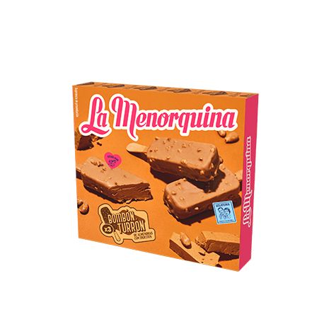 MPK BOMBÓN TURRÓN