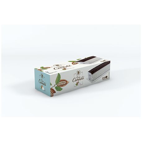 TARTA CANADA