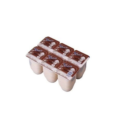 VASITOS VAINILLA CHOCOLATE