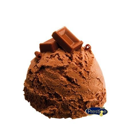 Cremería CHOCOLATE