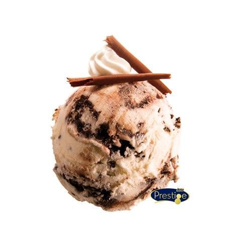 Cremería STRACCIATELLA