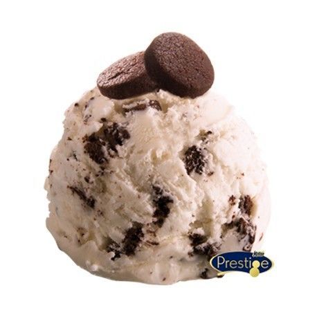 Cremería COOKIES & CREAM