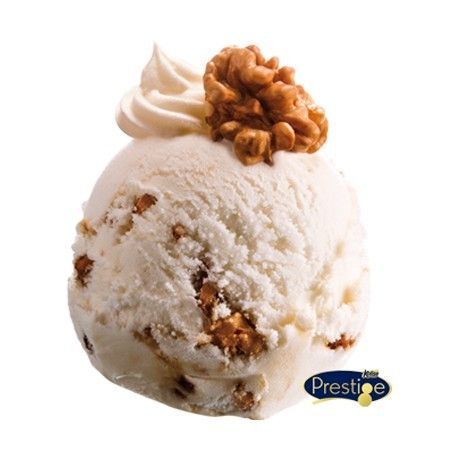 Cremería NATA CON NUECES