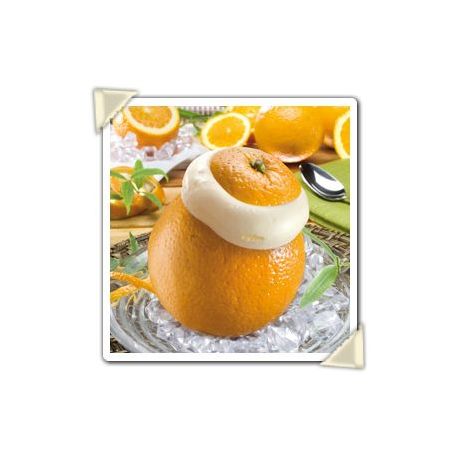 NARANJAS HELADAS