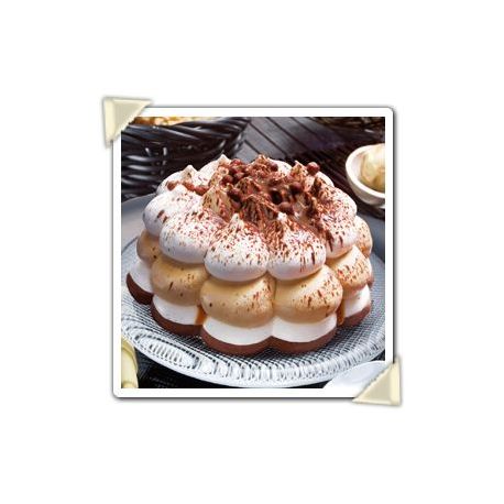 TARTA FANTASTICA INDIVIDUAL