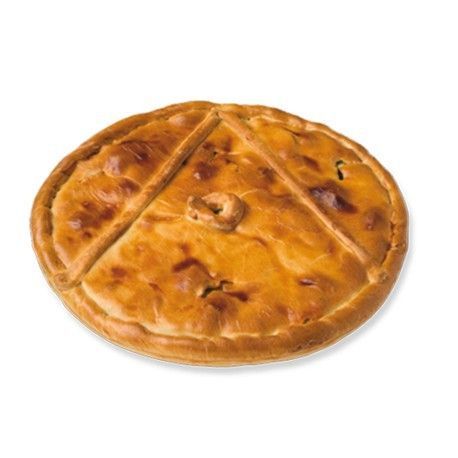 EMPANADA DE ATÚN