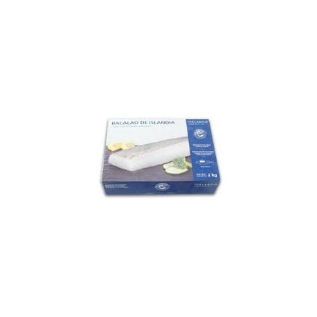 BACALAO SUPREMA ICELANDIC