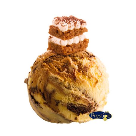 Cremería TIRAMISU